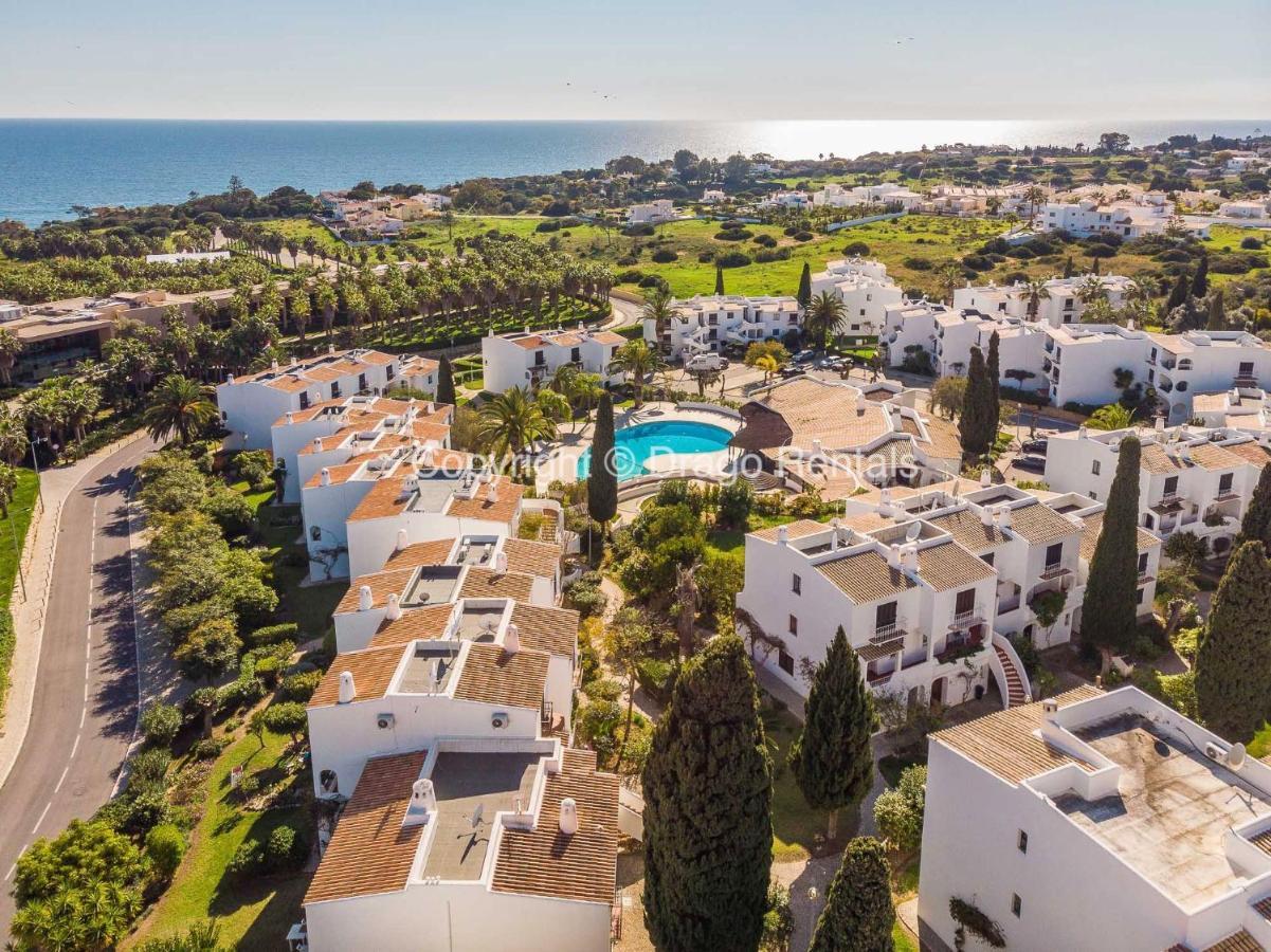 Seacoast Retreat With Pool And Beach Access By Drago Rentals Albufeira Exterior foto