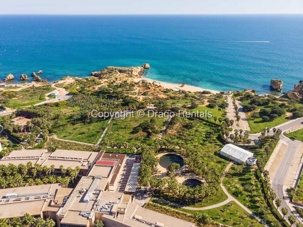 Seacoast Retreat With Pool And Beach Access By Drago Rentals Albufeira Exterior foto