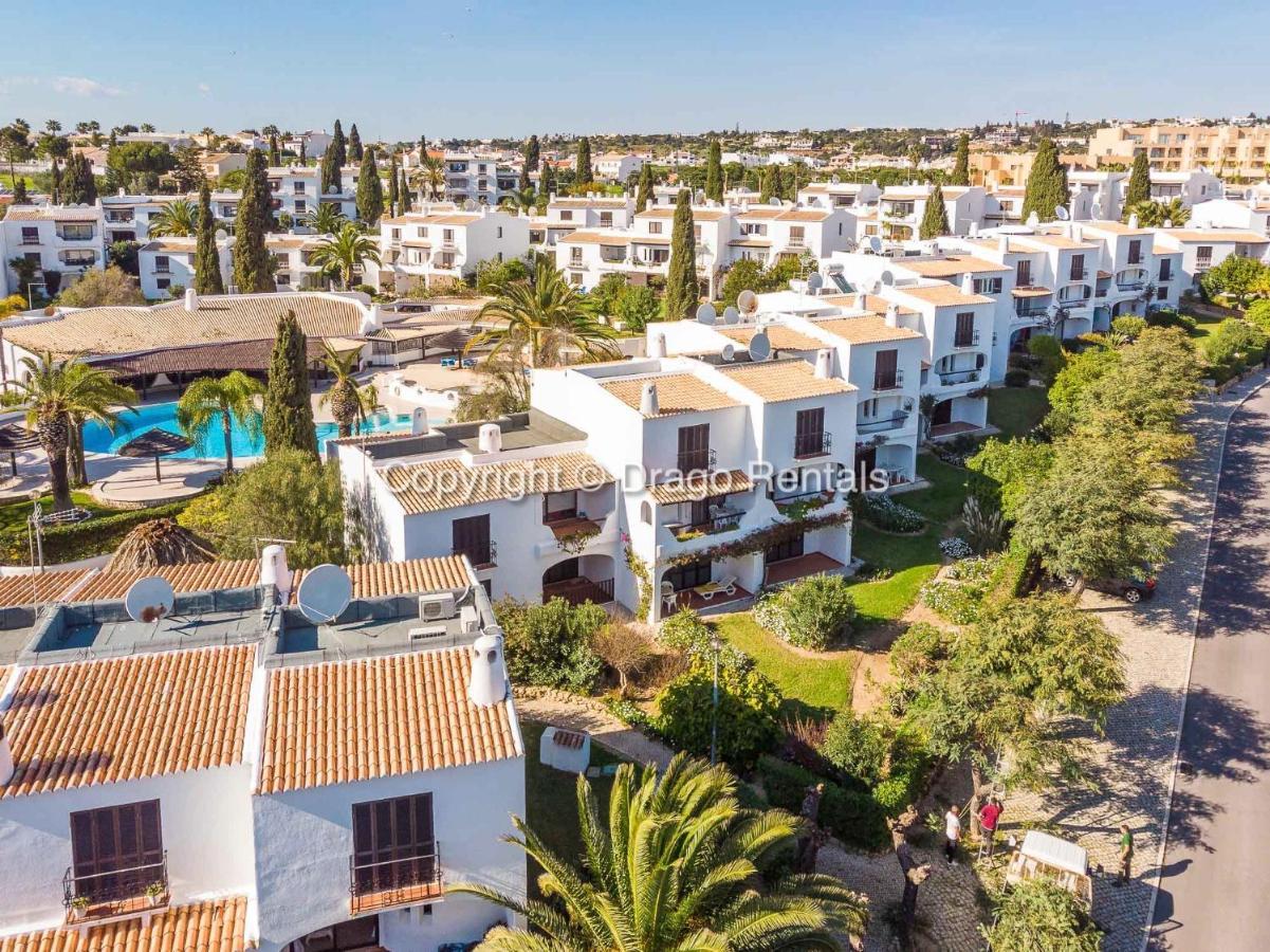 Seacoast Retreat With Pool And Beach Access By Drago Rentals Albufeira Exterior foto