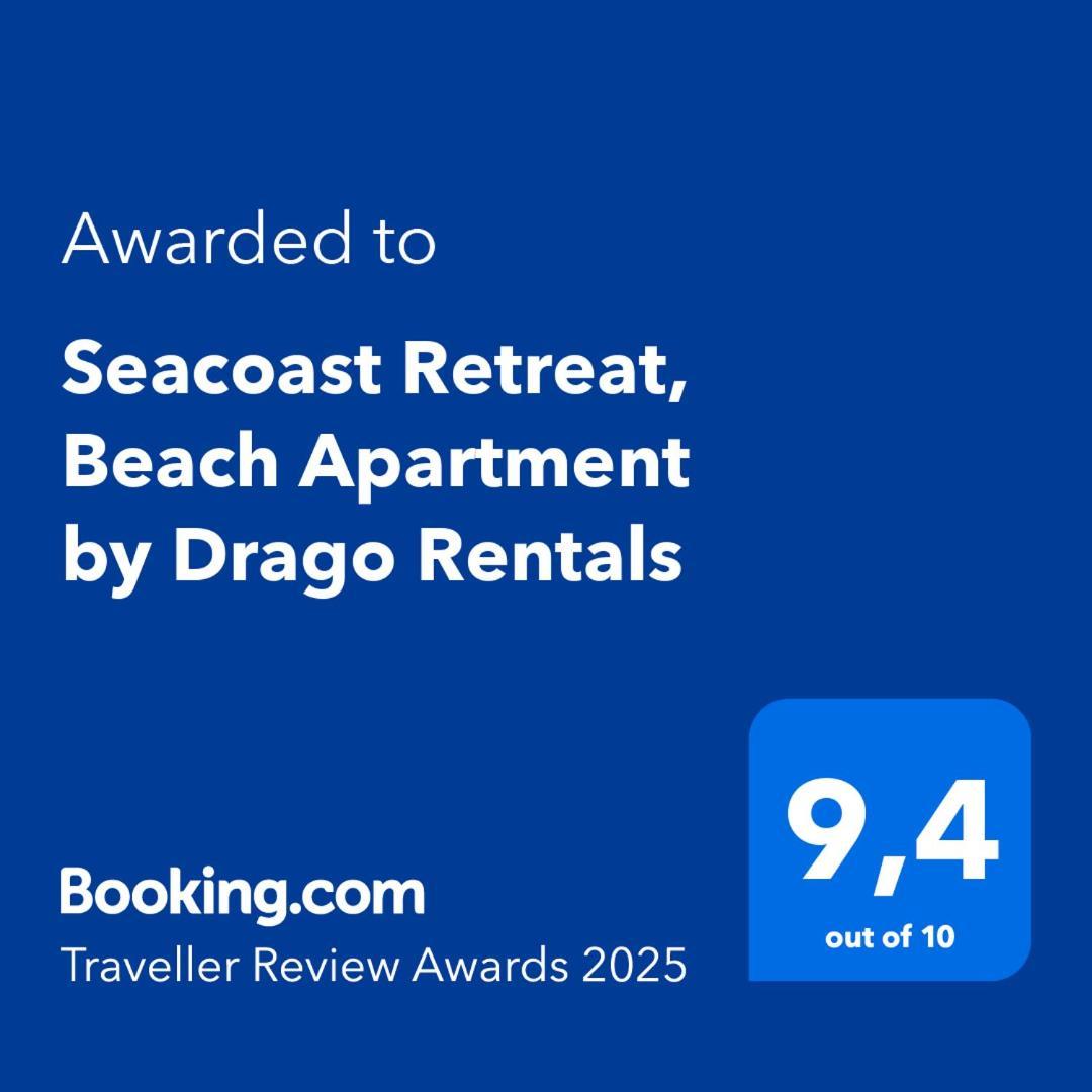 Seacoast Retreat With Pool And Beach Access By Drago Rentals Albufeira Exterior foto