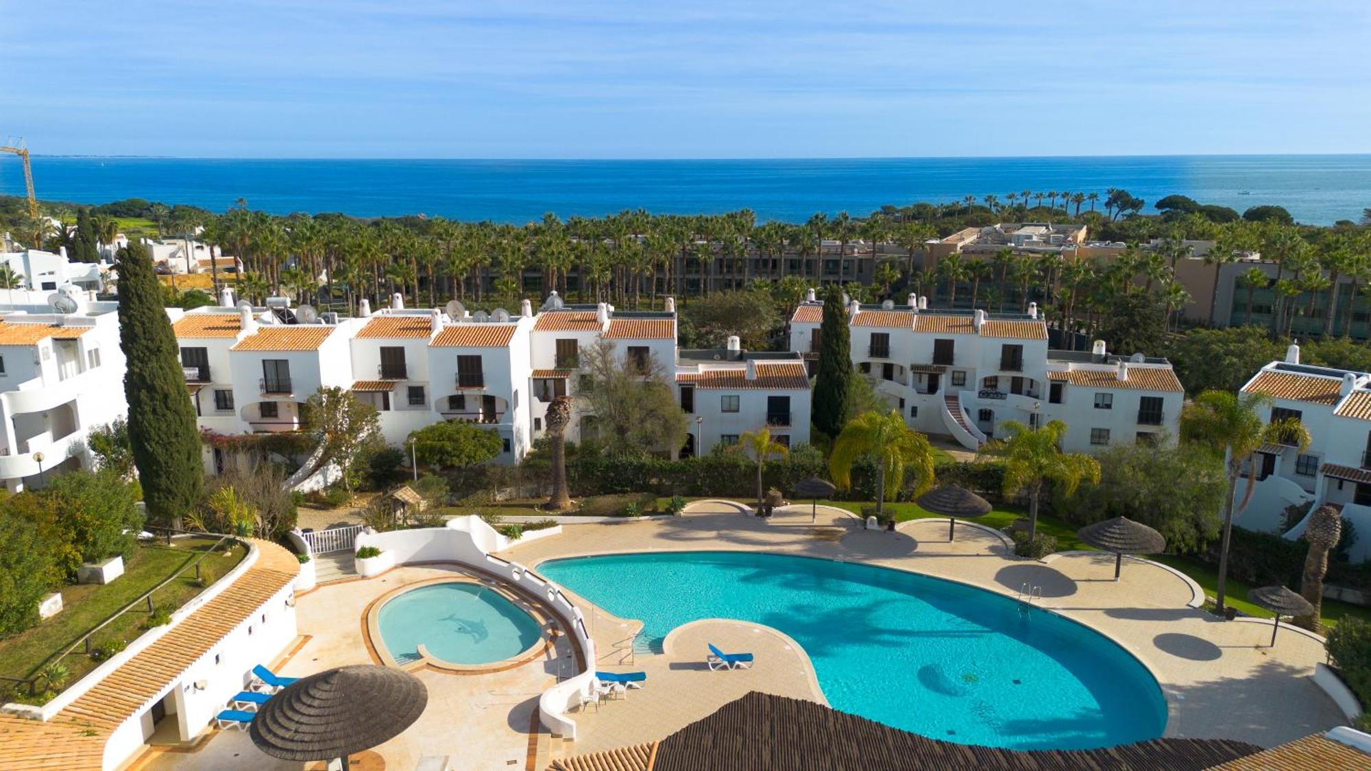 Seacoast Retreat With Pool And Beach Access By Drago Rentals Albufeira Exterior foto