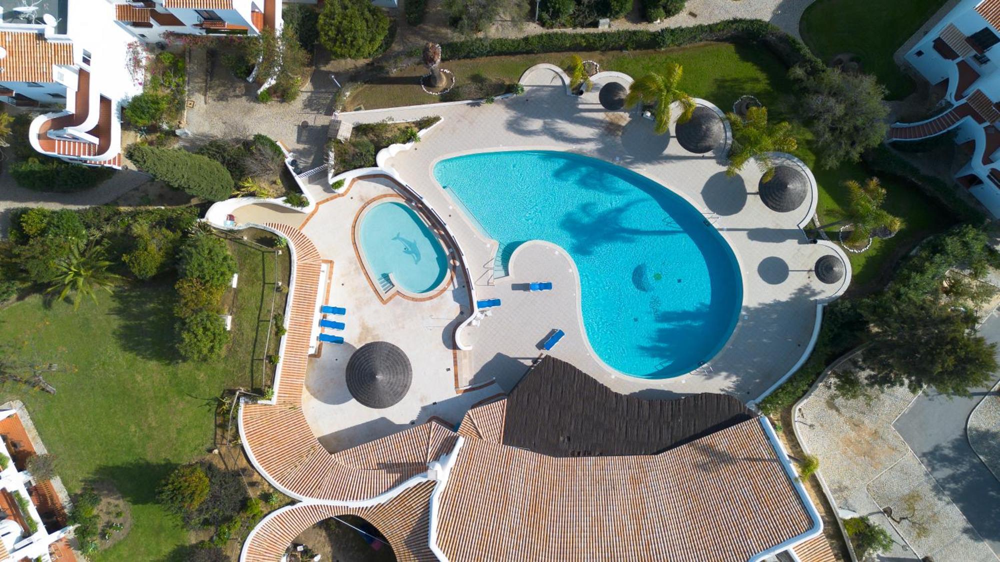 Seacoast Retreat With Pool And Beach Access By Drago Rentals Albufeira Exterior foto