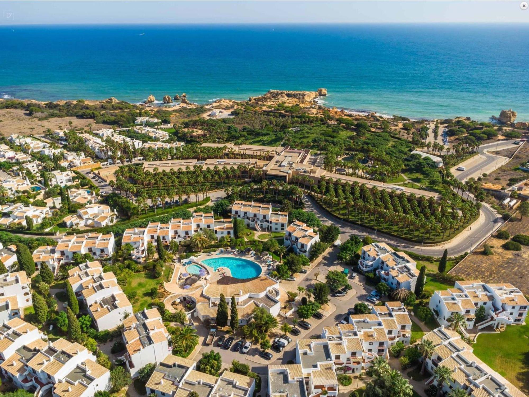 Seacoast Retreat With Pool And Beach Access By Drago Rentals Albufeira Exterior foto